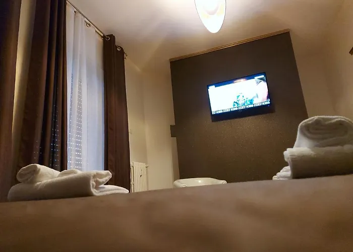 B&B Viviani Potenza